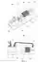 Fig. 06 - Input device, input method and application of electronic combination lock