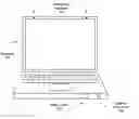 Fig. 01 - Digital microphone interface, audio codec and methods for use therewith