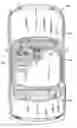 Fig. 01 - Vehicle accessory microphone