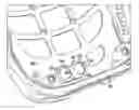 Fig. 01 - Low profile liquid sealed audio component assembly