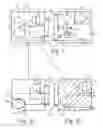 Fig. 02 - Hearing device having two modules for assembling/disassembling device