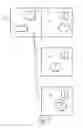 Fig. 03 - Hearing device having two modules for assembling/disassembling device