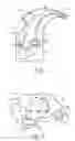 Fig. 04 - Hearing device having two modules for assembling/disassembling device