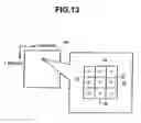 Fig. 12 - Image Alignment Method, Comparative Inspection Method, and Comparative Inspection Device for Comparative Inspections