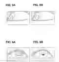 Fig. 05 - Ellipsoid detecting method, figure center detecting method, image recognizing device, and controller based on image