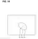 Fig. 14 - Ellipsoid detecting method, figure center detecting method, image recognizing device, and controller based on image