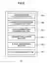 Fig. 06 - Image displaying apparatus that retrieves a desired image from a number of accessible images using image feature quantities