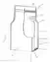 Fig. 01 - Method for producing a packaging means and packaging means made of flexible material