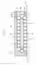 Fig. 03 - Linear guide device