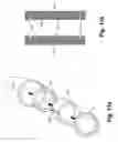 Fig. 12 - Fluid dynamic bearing capsule with recirculation paths