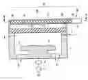 Fig. 01 - Distributor and distributing method, plasma processing system and method, and process for fabricating LCD