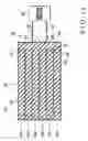Fig. 12 - Distributor and distributing method, plasma processing system and method, and process for fabricating LCD