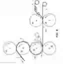 Fig. 20 - Light transmission