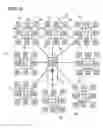 Fig. 14 - Control device and control method with corresponding arrangement of image regions