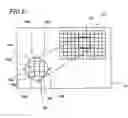 Fig. 17 - Control device and control method with corresponding arrangement of image regions