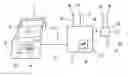 Fig. 01 - Adjustment device and method for operation of a final control element