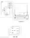 Fig. 120 - Grouped exposed metal heaters
