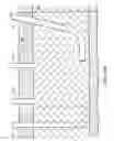 Fig. 128 - Grouped exposed metal heaters