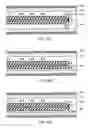Fig. 44 - Grouped exposed metal heaters