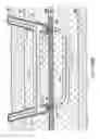 Fig. 71 - Grouped exposed metal heaters
