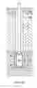 Fig. 72 - Grouped exposed metal heaters
