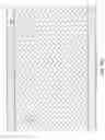 Fig. 76 - Grouped exposed metal heaters