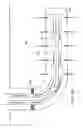 Fig. 78 - Grouped exposed metal heaters