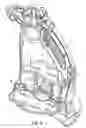 Fig. 10 - Cordless steam cleaner