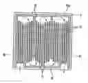 Fig. 01 - Fluid heating heater
