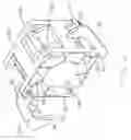 Fig. 04 - Mounting apparatus for fans