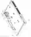 Fig. 06 - Mounting apparatus for fans