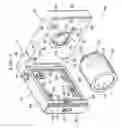 Fig. 02 - Digital camera having camera body