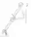 Fig. 07 - Operator's crane