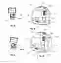 Fig. 05 - Tripod device for mounting a camera and tracking movable objects
