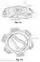 Fig. 12 - Tripod device for mounting a camera and tracking movable objects
