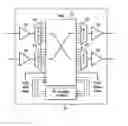 Fig. 01 - Dynamic wavelength allocation device using 3R wavelength converter having limited wavelength conversion range and method thereof