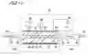 Fig. 11 - Passive mode-locked semiconductor laser diode, and optical clock signal extracting device