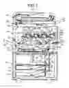 Fig. 02 - Apparatus for detecting amount of toner deposit and controlling density of image, method of forming misalignment correction pattern, and apparatus for detecting and correcting misalignment of image