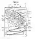 Fig. 14 - Apparatus for detecting amount of toner deposit and controlling density of image, method of forming misalignment correction pattern, and apparatus for detecting and correcting misalignment of image