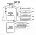 Fig. 26 - Apparatus for detecting amount of toner deposit and controlling density of image, method of forming misalignment correction pattern, and apparatus for detecting and correcting misalignment of image