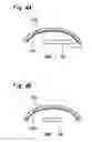 Fig. 05 - Fixing device with temperature detector and image forming apparatus