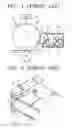 Fig. 02 - Developing device having improved sealing structure