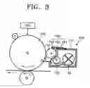 Fig. 03 - Developing device having improved sealing structure