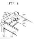 Fig. 04 - Developing device having improved sealing structure