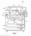 Fig. 02 - Toner supply container including a coupling member for engaging and receiving a driving force from a cylindrical member