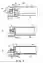 Fig. 06 - Toner supply container including a coupling member for engaging and receiving a driving force from a cylindrical member