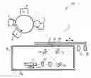 Fig. 01 - Image processing apparatus having enhanced controlling process for optical scanning unit