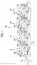 Fig. 02 - Developing device for developing images by adhering developer onto electrostatic images