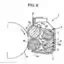 Fig. 07 - Developing device for developing images by adhering developer onto electrostatic images