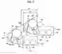 Fig. 04 - Image forming apparatus with compactly arranged image forming devices